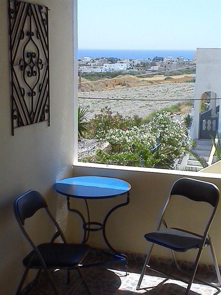 Marina Studios Tílos Esterno foto
